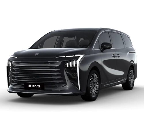 kineskiautomobili.com dongfeng forthing m4 Phev prednja leva strana