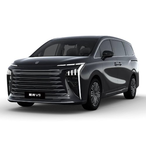 Dongfeng Forthing V9 PHEV
