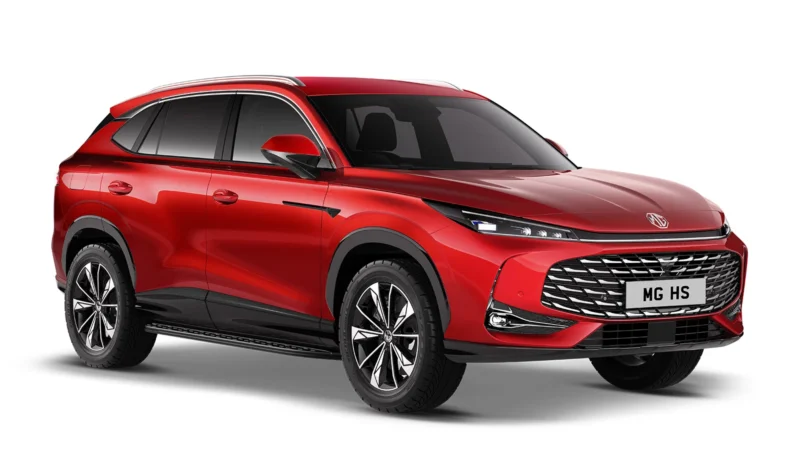 kineskiautomobili.com mg hs hybrid