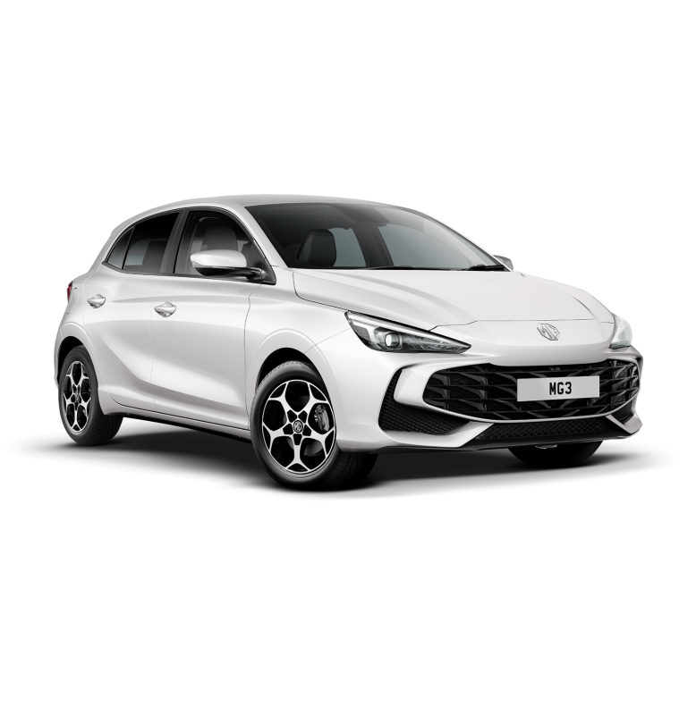 MG3